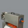 Automatic Commercial Carrot Peeler Machine