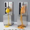 Automatic Commercial Pumpkin & Squash Peeling Machine