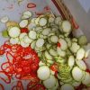 High Capacity Commercial Vegetable Slicing & Dicing Machine