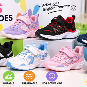 kids shoes stock lots