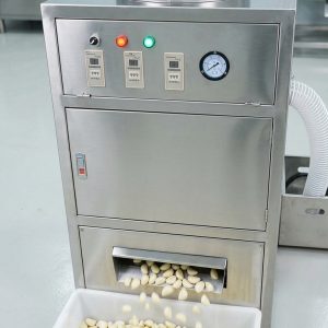Garlic Peeling Machine