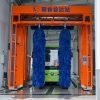 Heavy Duty Truck & Bus Washing System