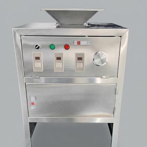 Onion Peeling Machine