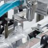 Automatic Liquid Filling Machine for Large Bottles & Containers