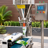 Automatic Packing Machine with Band Sealer