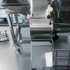 Commercial Automatic Onion Dicing & Vegetable Chopping Machine (Customizable Cutting Size)
