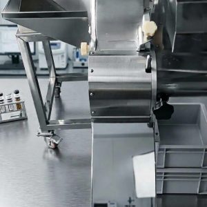 Commercial Automatic Onion Dicing & Vegetable Chopping Machine (Customizable Cutting Size)