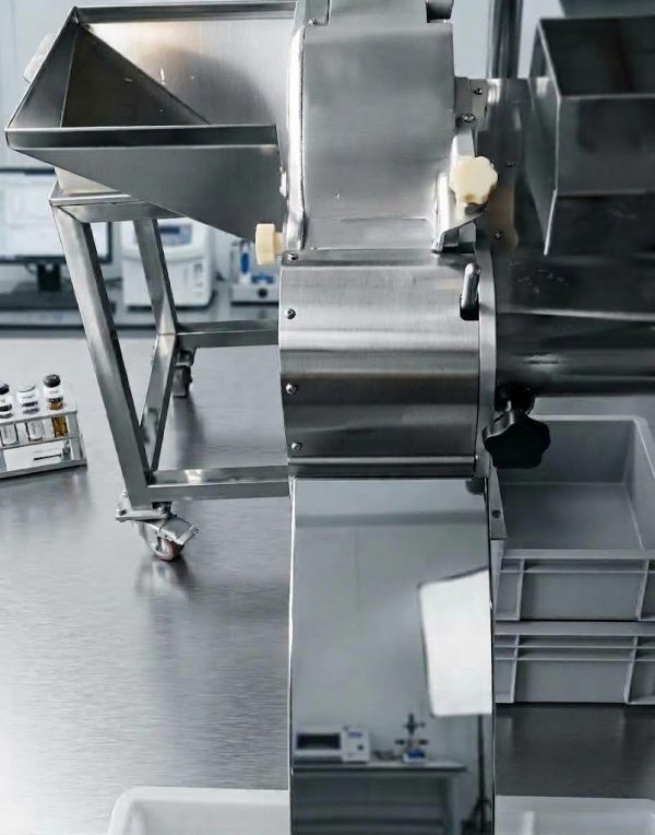 Commercial Automatic Onion Dicing & Vegetable Chopping Machine (Customizable Cutting Size)
