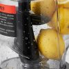 Commercial Automatic Whole Fruit Juicer Machine