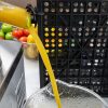 Commercial Automatic Whole Fruit Juicer Machine