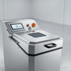Commercial Centrifugal Vegetable Dehydration Machine