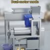 Commercial Pineapple Juicing Machine