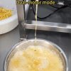 Commercial Pineapple Juicing Machine