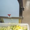 Commercial Vegetable Cutting Machine (1–60 mm Adjustable Cutting Size)