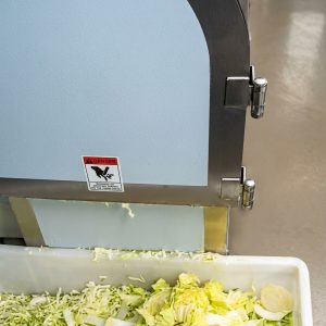 Commercial Vegetable Cutting Machine (1–60 mm Adjustable Cutting Size)