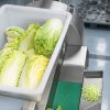 Commercial Vegetable Cutting Machine (1–60 mm Adjustable Cutting Size)