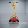 Electric Concrete Surface Screed & Vibratory Finishing Machine