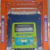 Heavy Duty Truck & Bus Washing System
