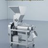 High-Capacity Commercial Watermelon Juicing Machine