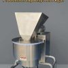 High Capacity Industrial Fruit & Vegetable Cutting Machine
