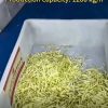 High Capacity Industrial Fruit & Vegetable Cutting Machine