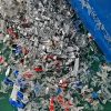 Industrial Heavy Duty Metal Can & Bottle Shredding Machine