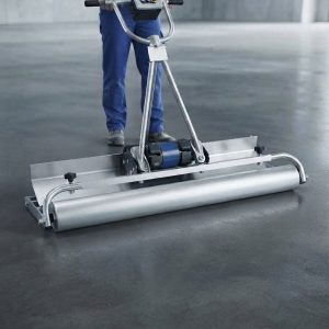 Motorized Electric Concrete Roller Screed & Floor Leveling Machine