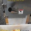 Multifunctional Commercial Vegetable Cutting Machine (Shredding, Slicing, Dicing)