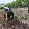 Self-Propelled Orchard Trenching & Ditching Machine
