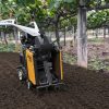 Self-Propelled Orchard Trenching & Ditching Machine